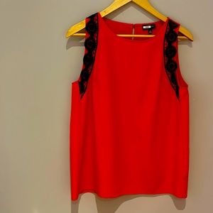 Like new blouse. Size large